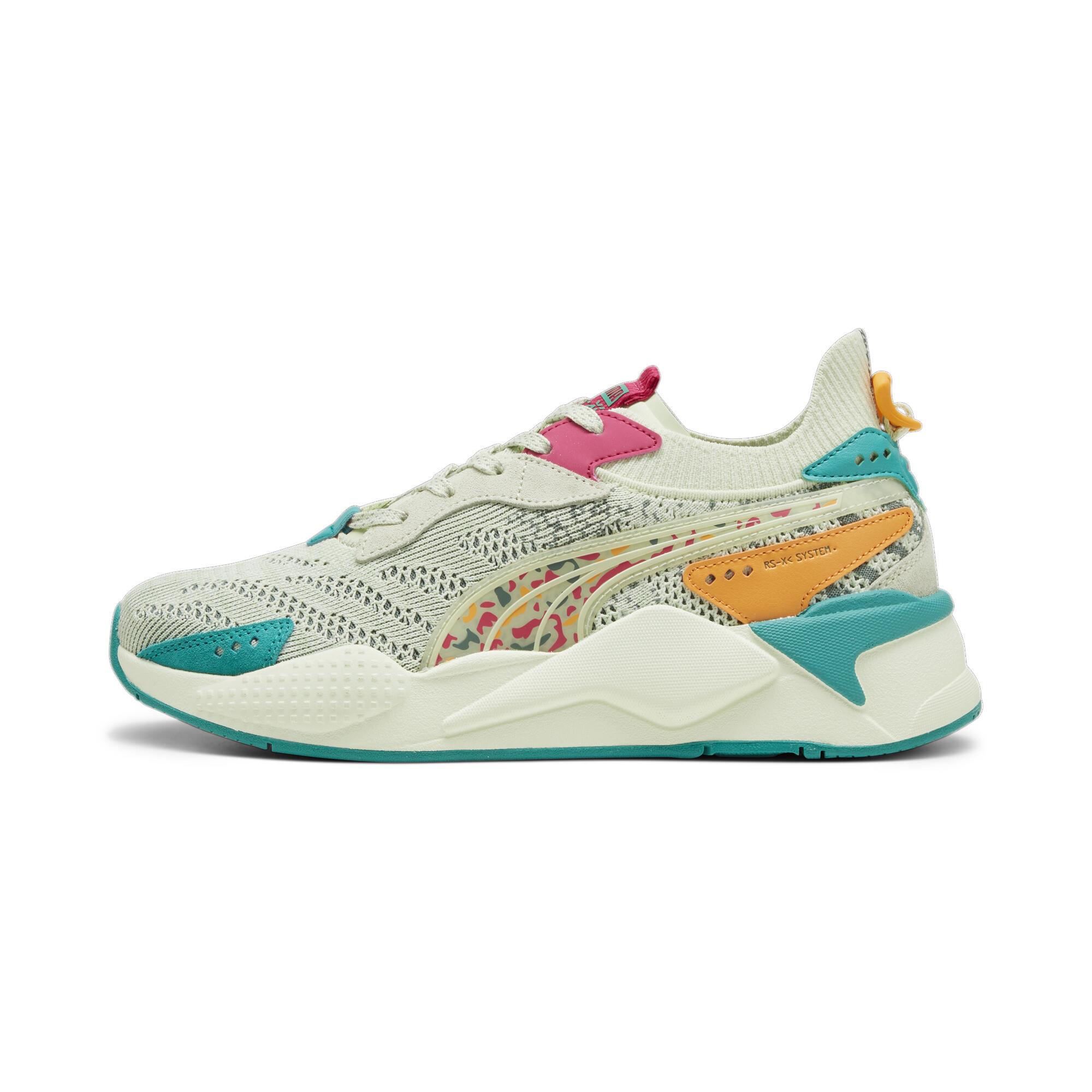 Rs-Xk Tropical Unisex Sneaker