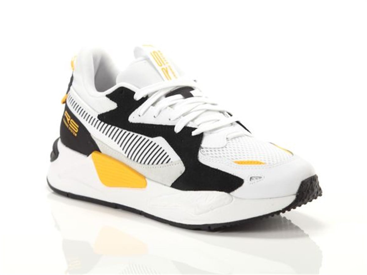 Rs-Z Reinvention