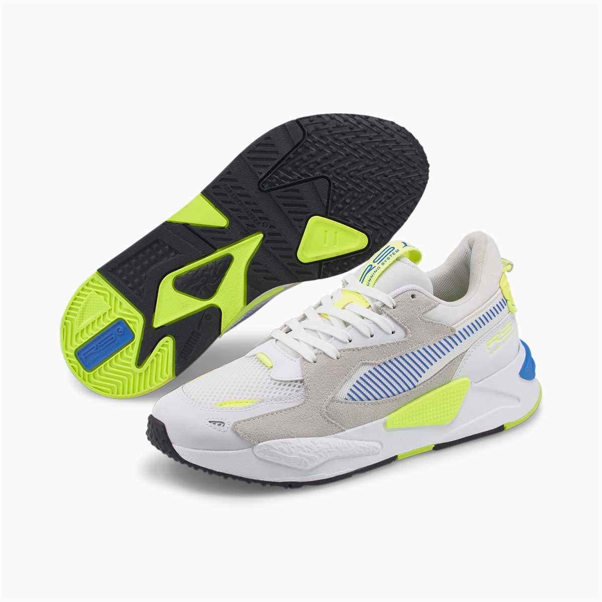 Rs-Z Reinvention