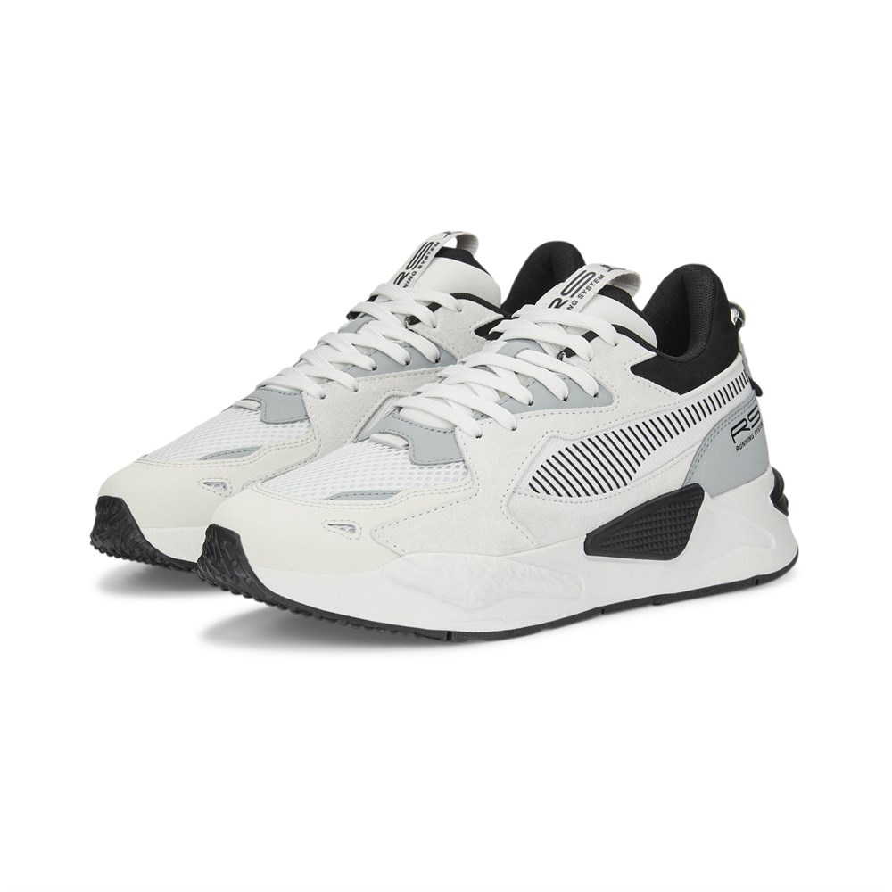 Rs-Z Reinvention