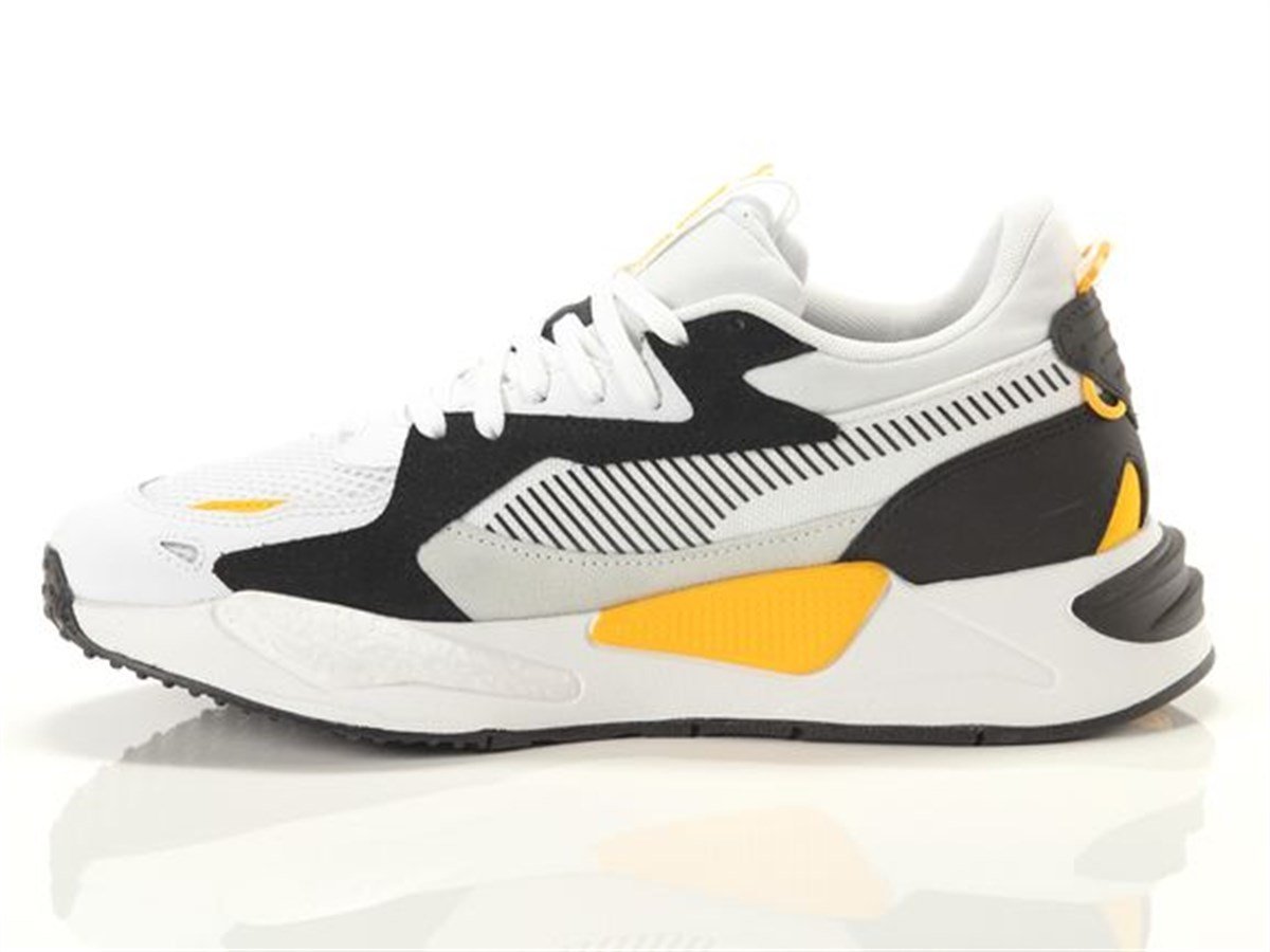 Rs-Z Reinvention