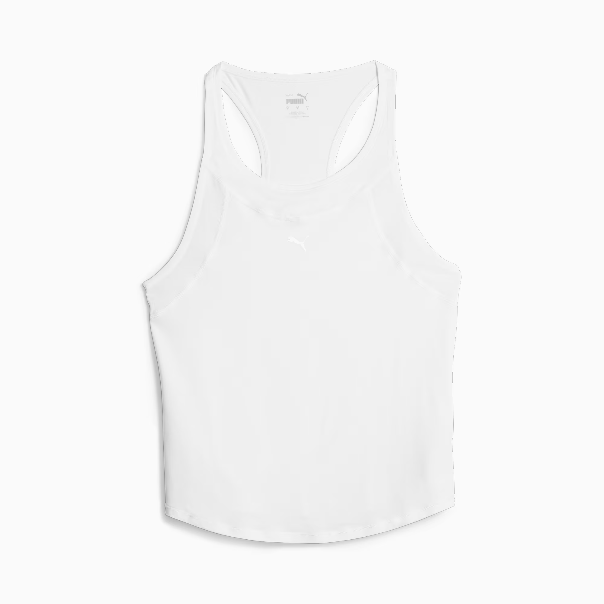 Run Cloudspun Tank W Kadın T-shirt