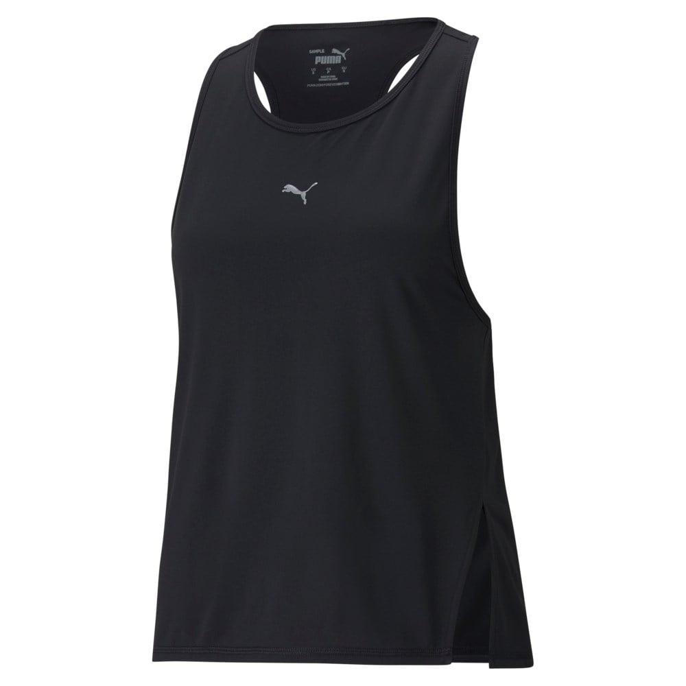 RUN COOLadapt TANK W Puma Black