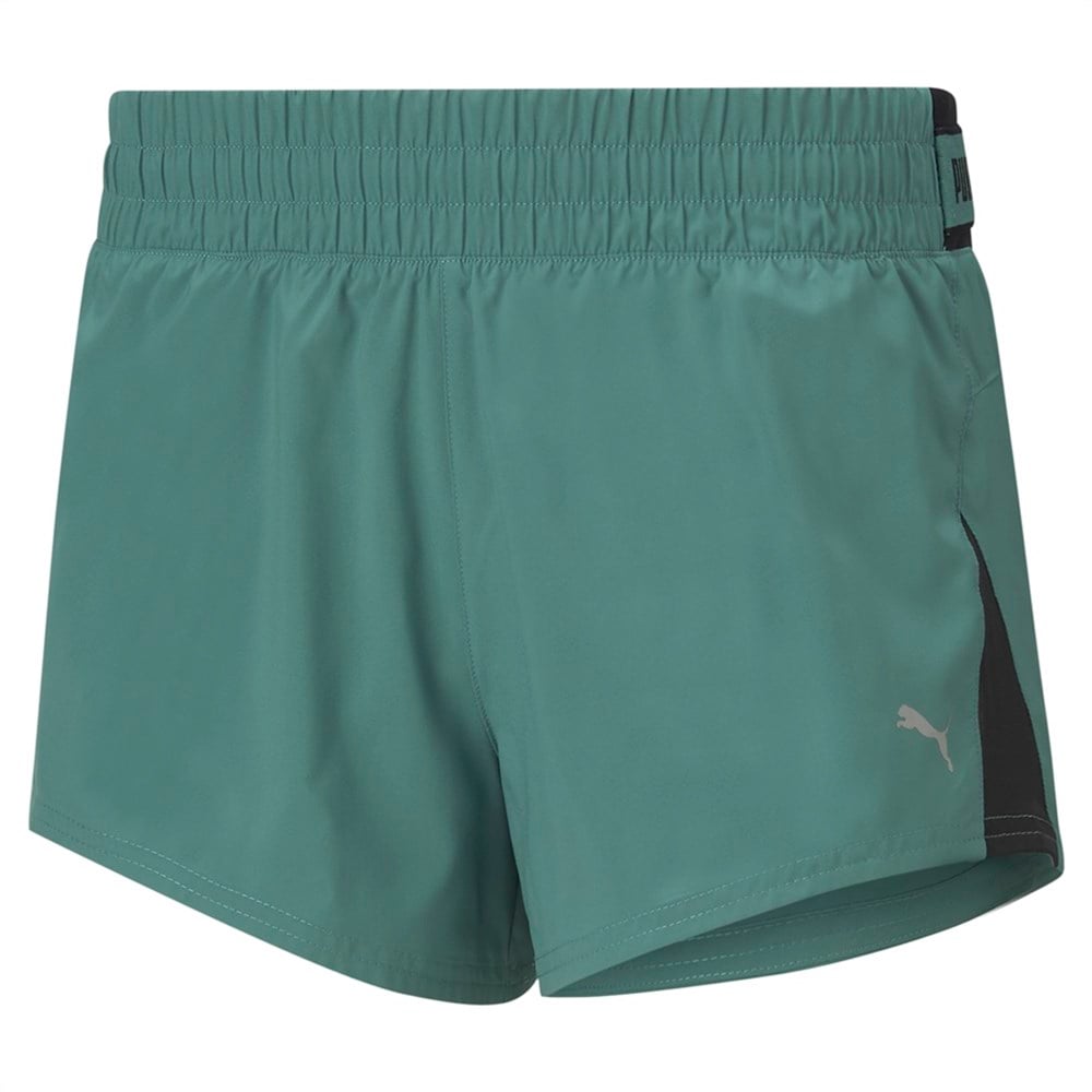 RUN COOLadapt WOVEN 3