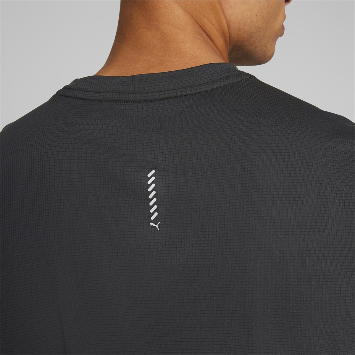 Run Favorite Aop Tee M
