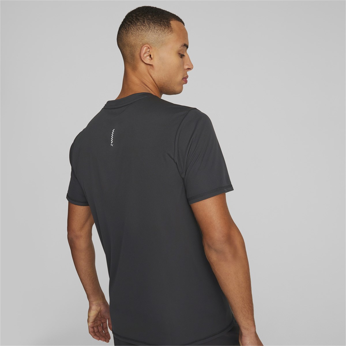 Run Favorite Aop Tee M