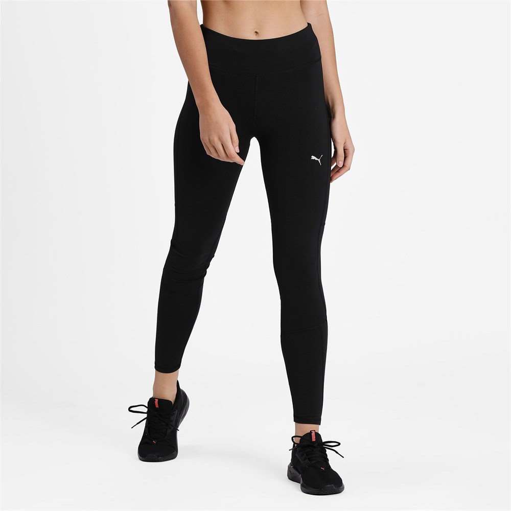 Run Favorite Reg Rise Full Tight W