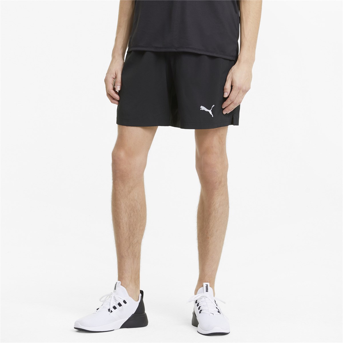 Run Favorite Woven 7
