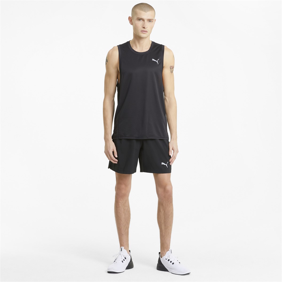Run Favorite Woven 7