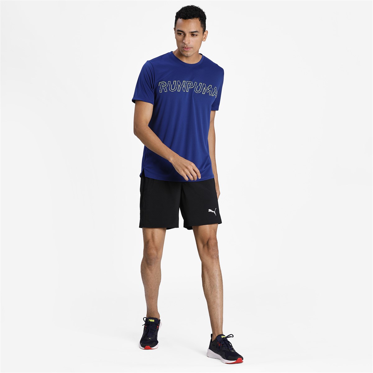 Run Favorite Woven 7
