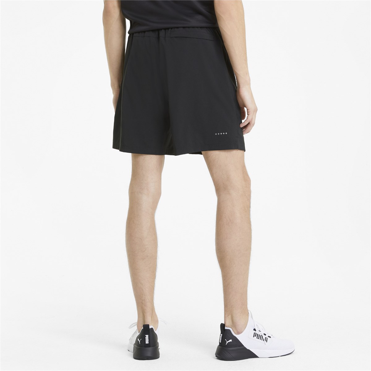 Run Favorite Woven 7