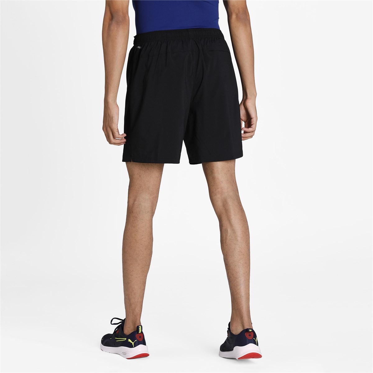Run Favorite Woven 7