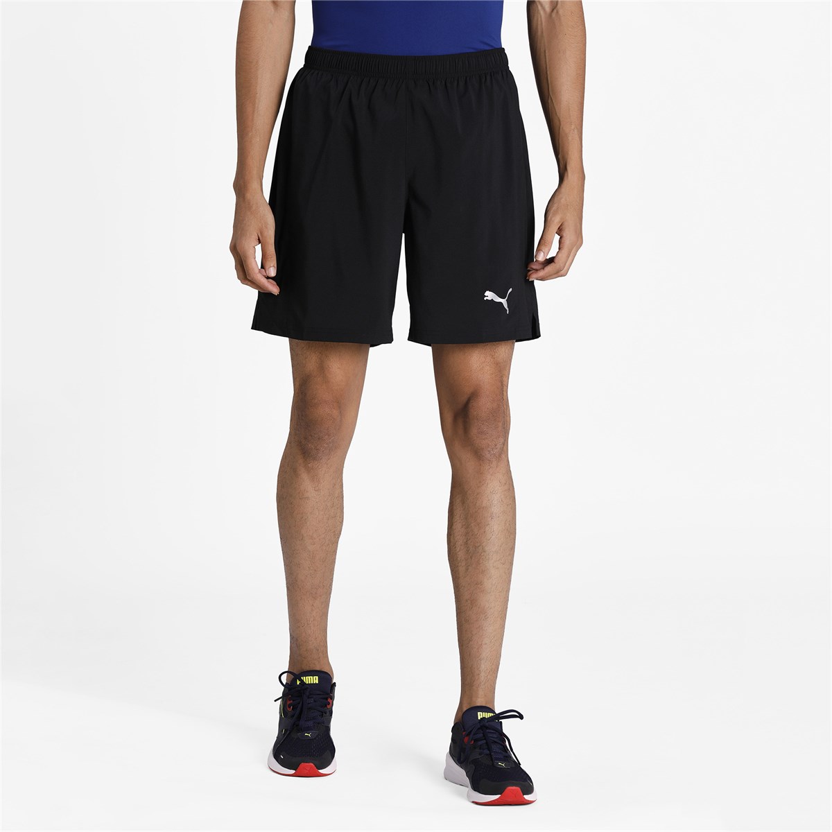 Run Favorite Woven 7