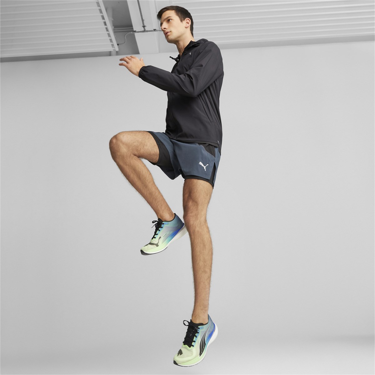 Run Lightweight Jacket