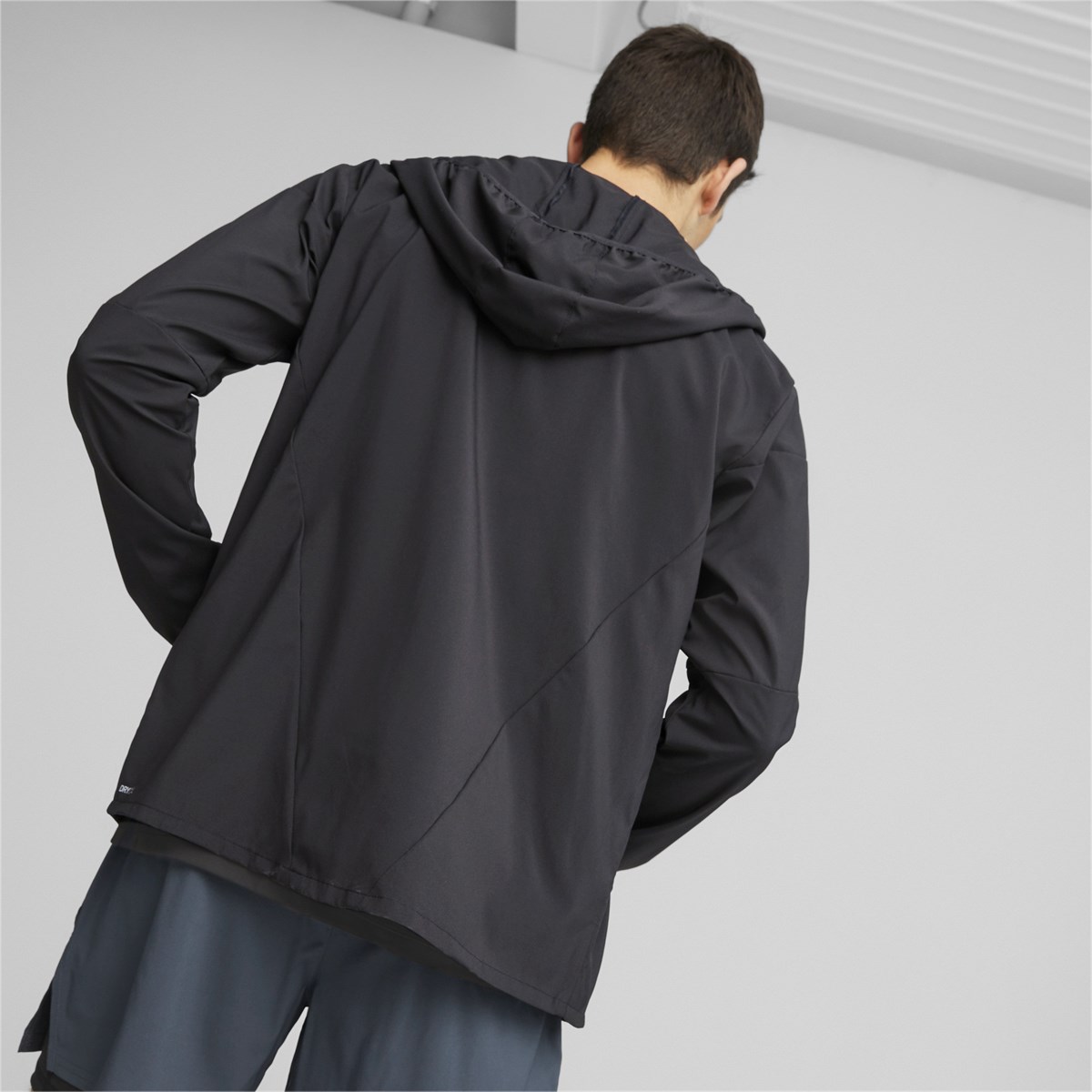 Run Lightweight Jacket