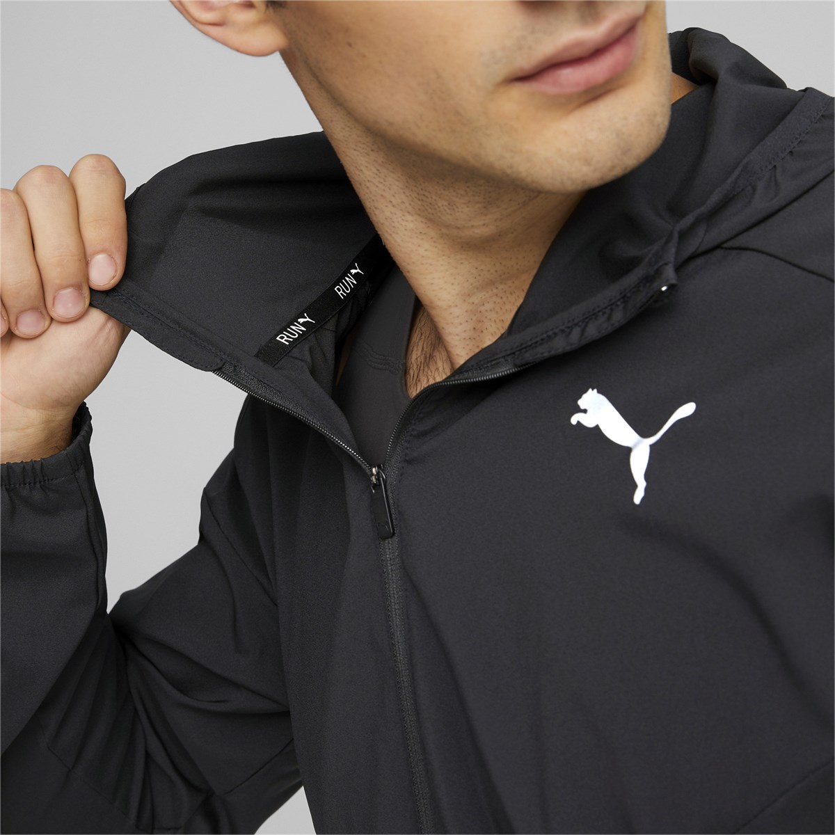Run Lightweight Jacket