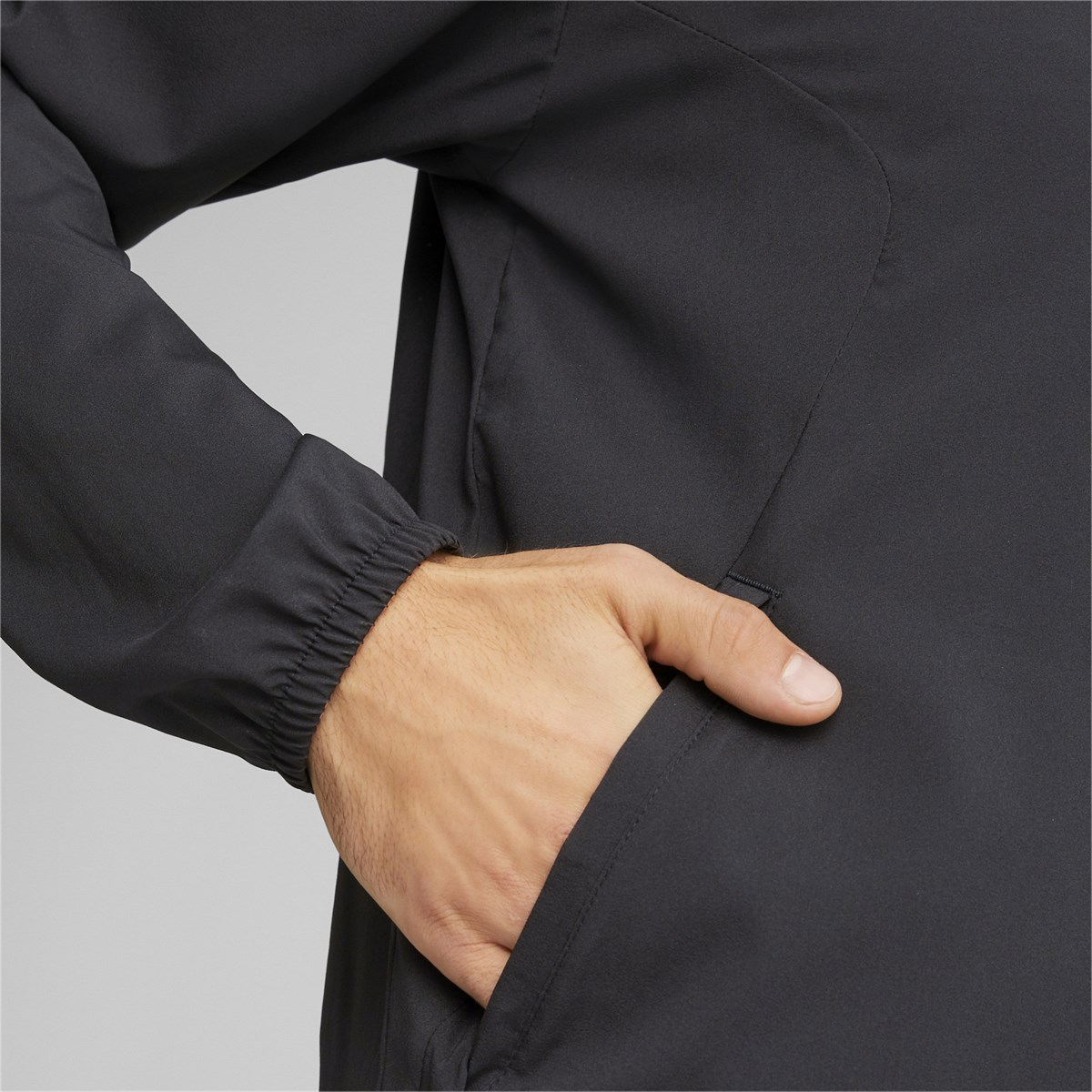 Run Lightweight Jacket