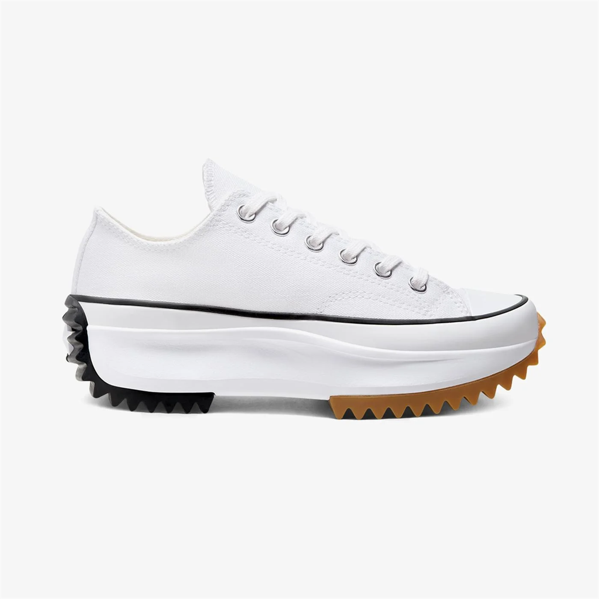 Run Star Hike Canvas Platform