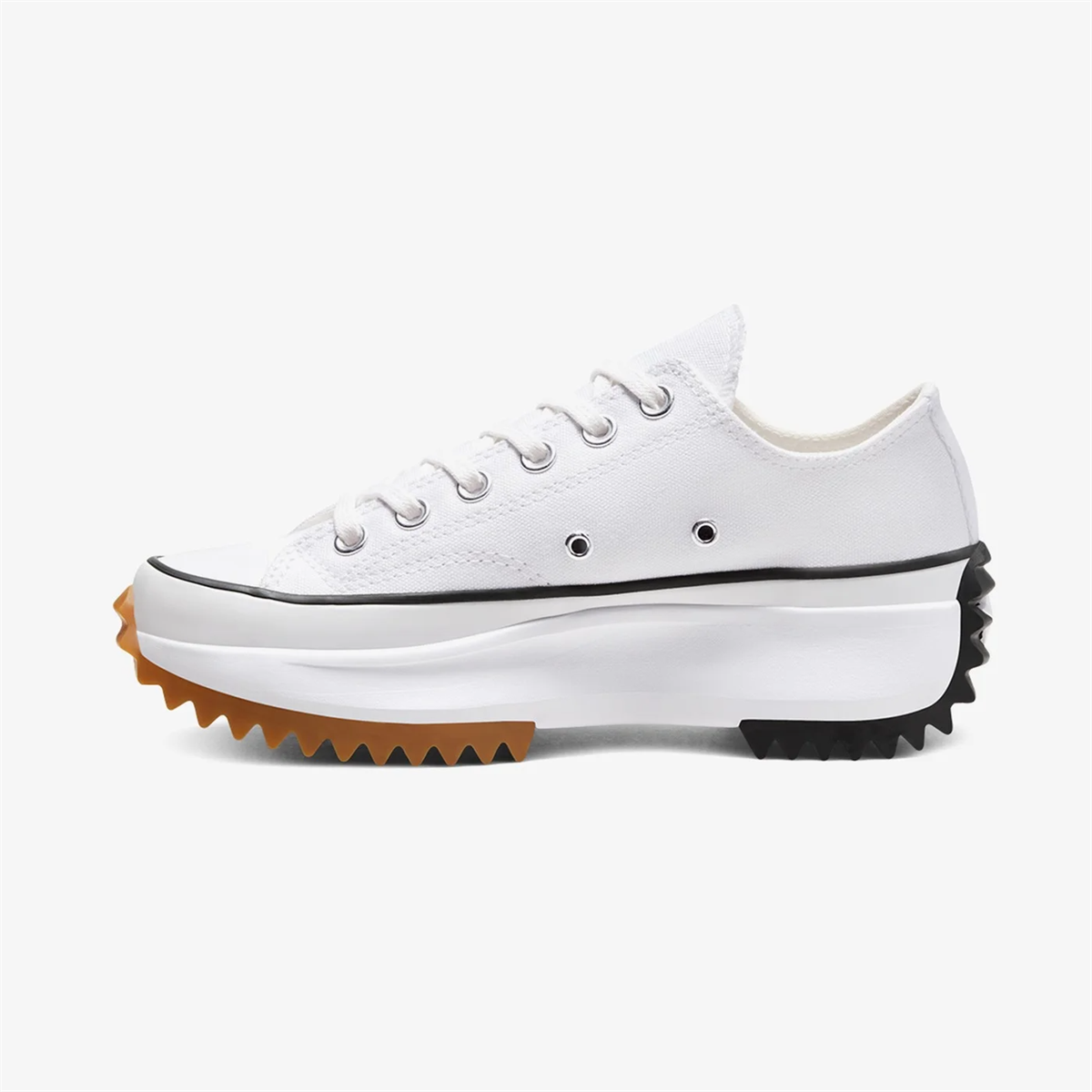 Run Star Hike Canvas Platform