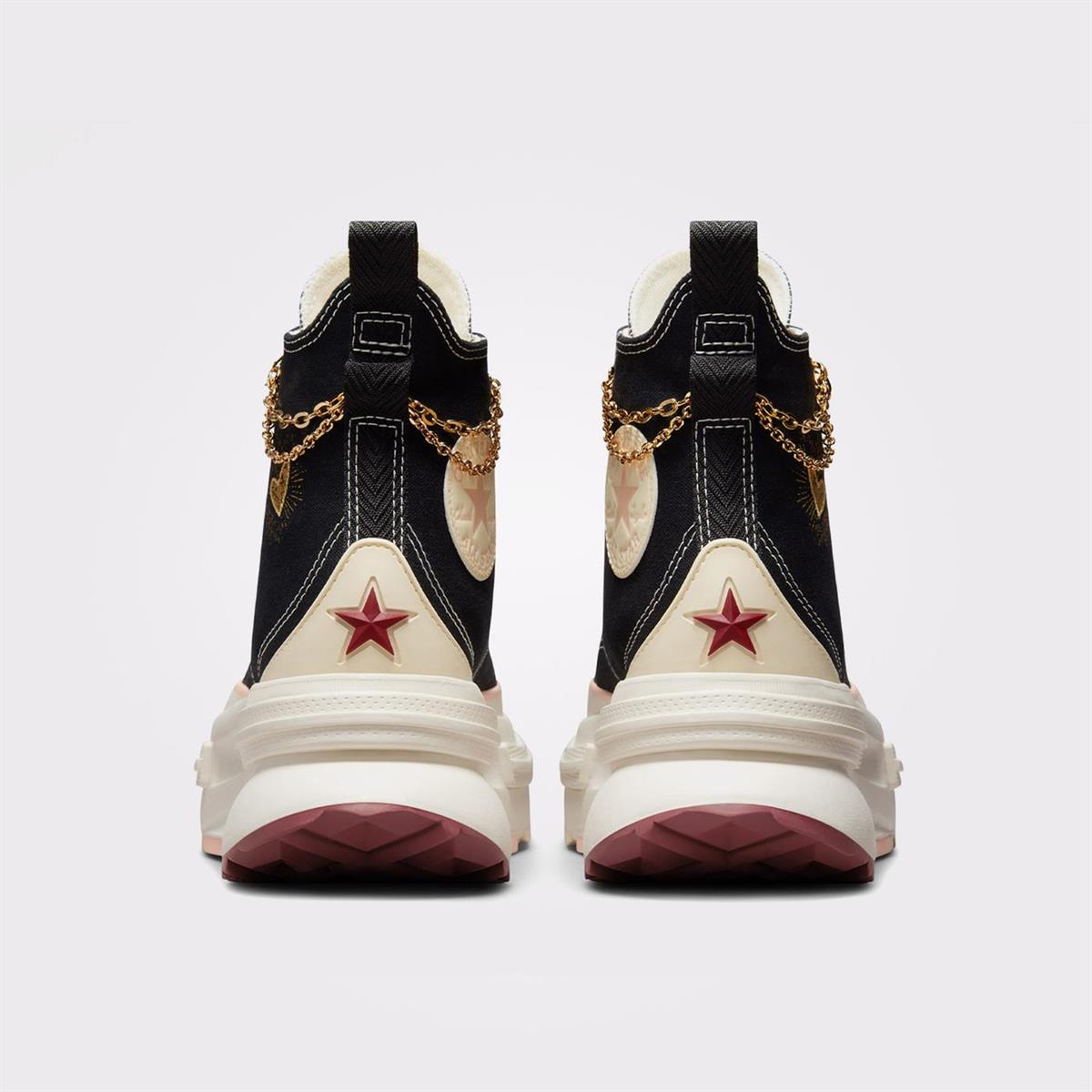 Run Star Legacy