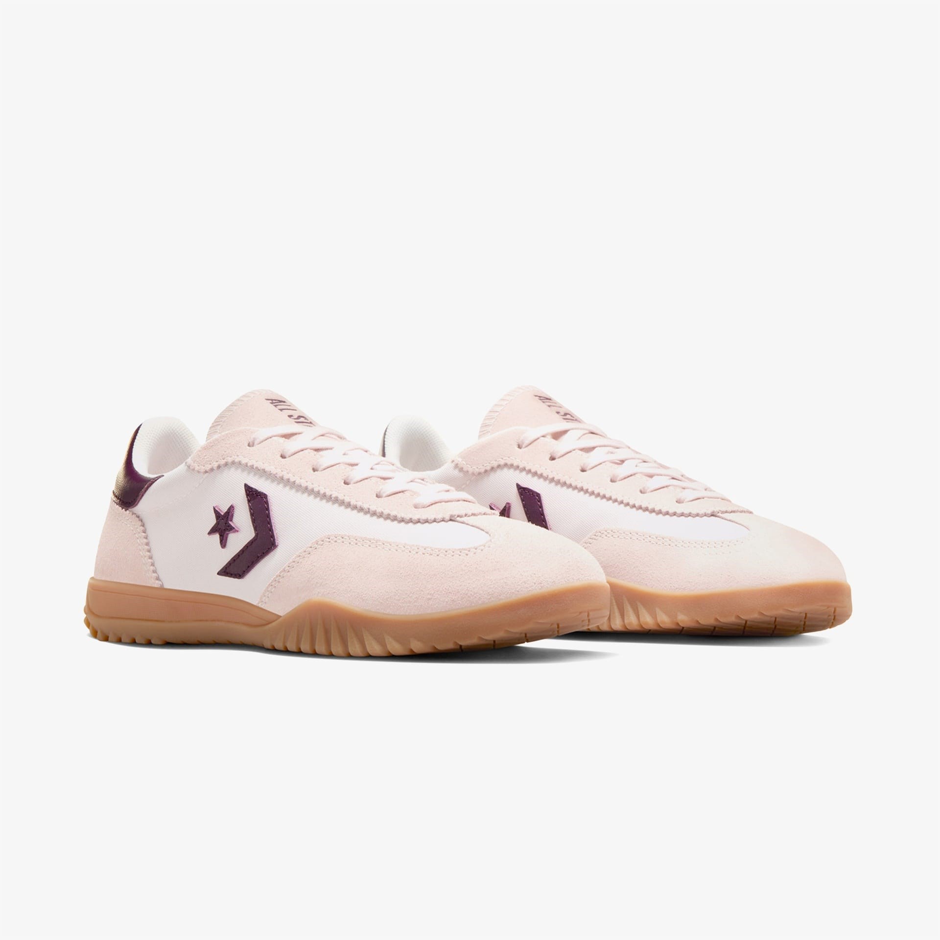 Run Star Trainer