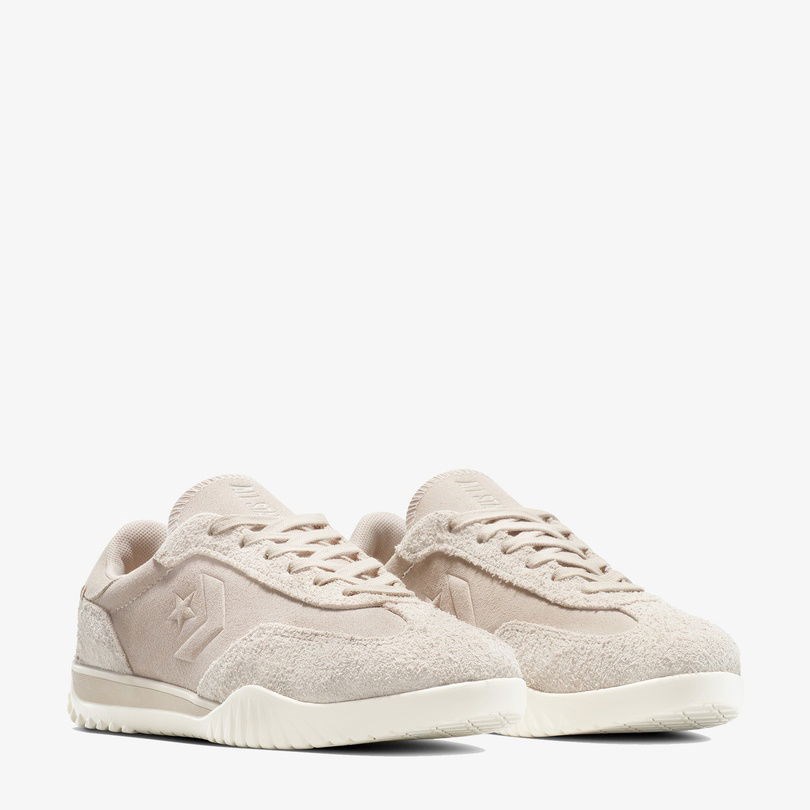 Run Star Trainer Colorful Suede