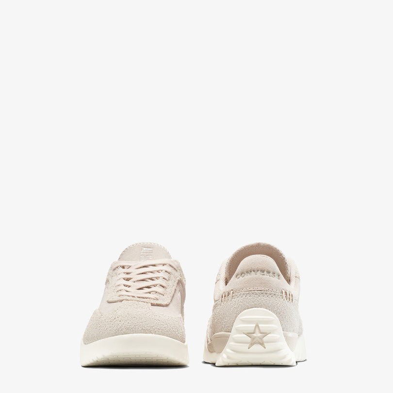 Run Star Trainer Colorful Suede