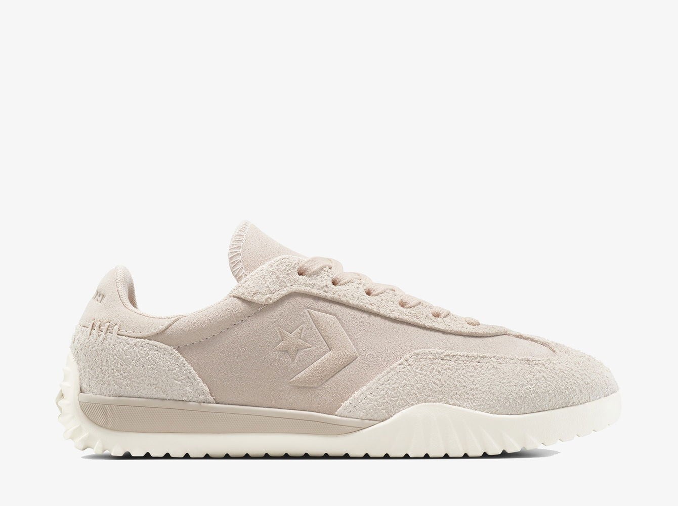 Run Star Trainer Colorful Suede