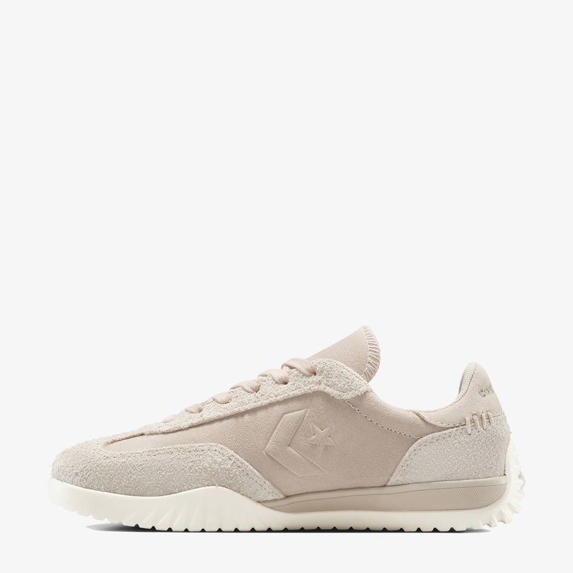 Run Star Trainer Colorful Suede