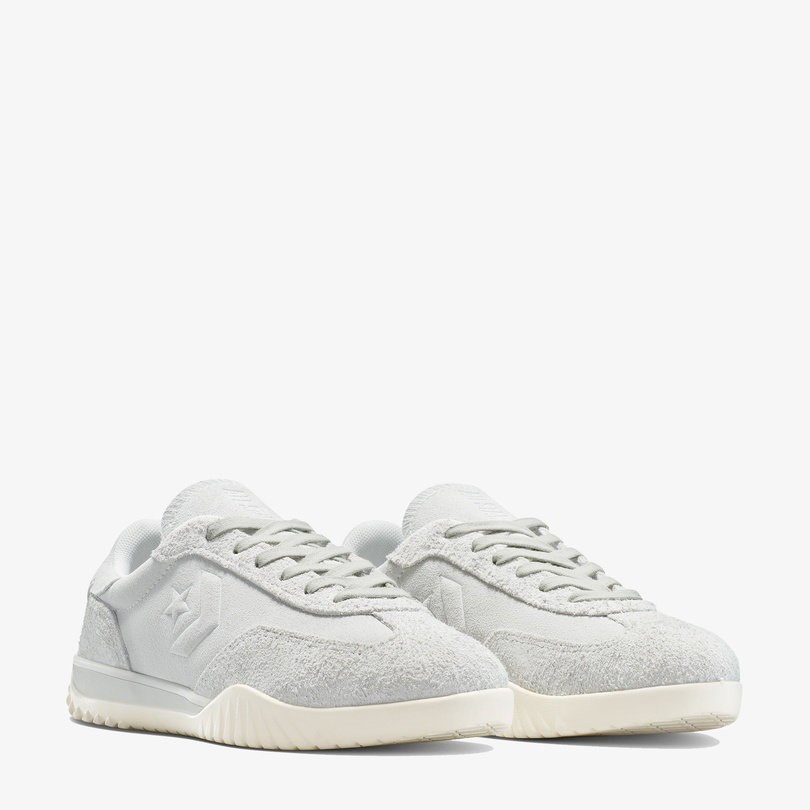 Run Star Trainer Colourful Suede