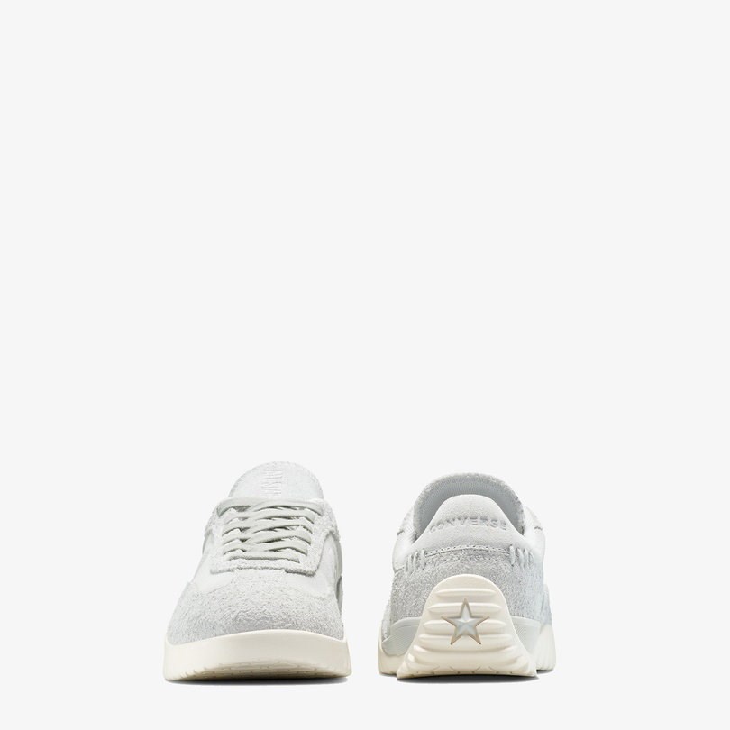Run Star Trainer Colourful Suede