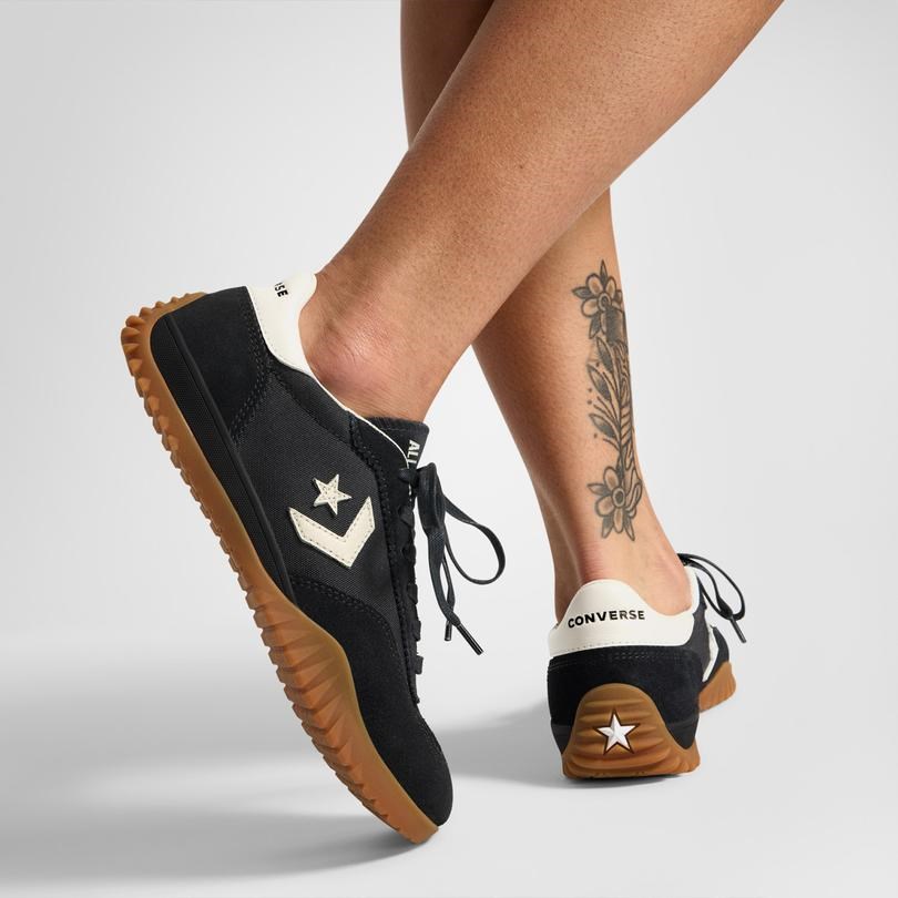 Run Star Trainer Ox Black/Egret/Honey