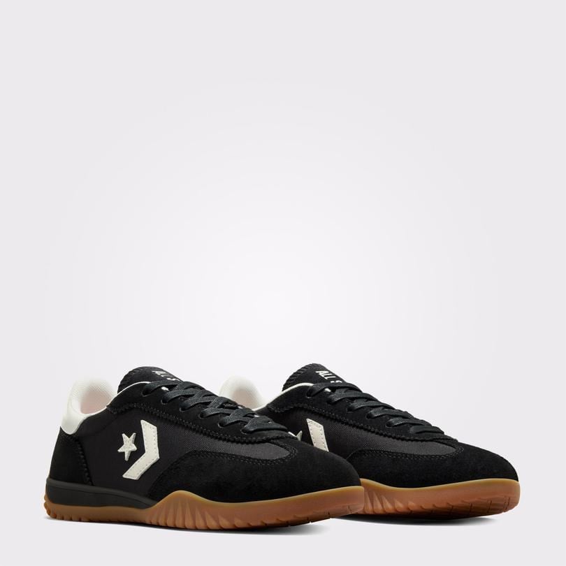 Run Star Trainer Ox Black/Egret/Honey