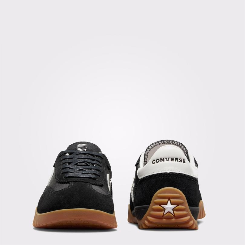 Run Star Trainer Ox Black/Egret/Honey