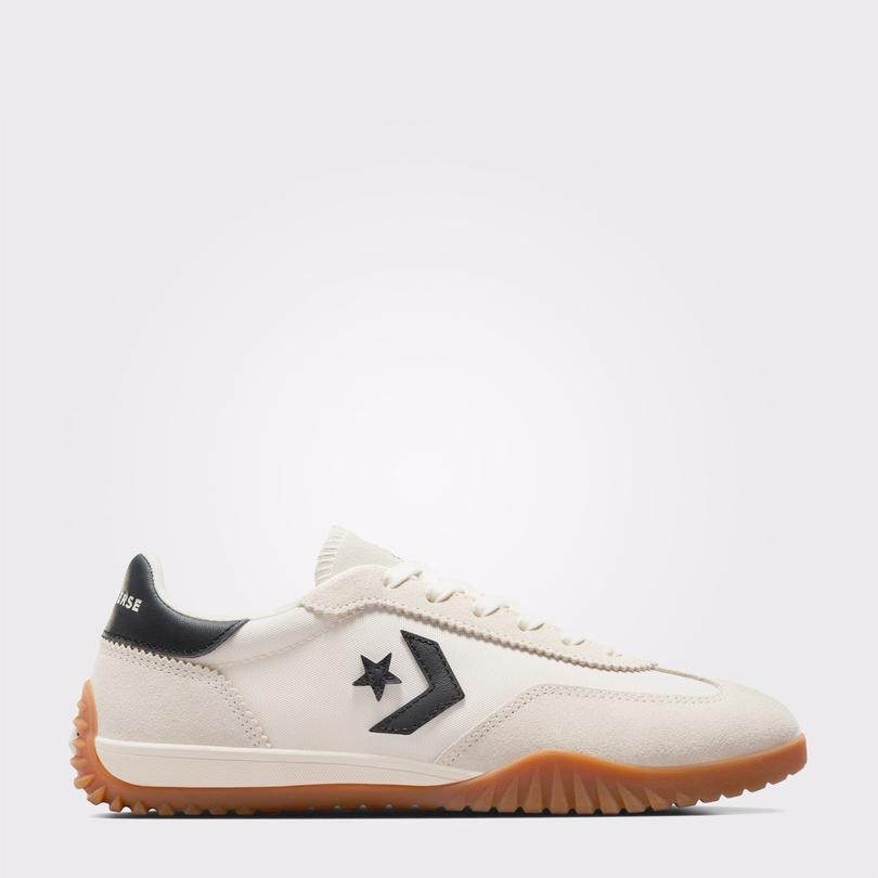 Run Star Trainer Ox Egret/Black/Honey