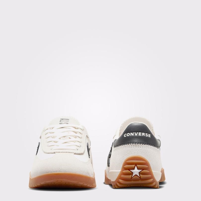 Run Star Trainer Ox Egret/Black/Honey