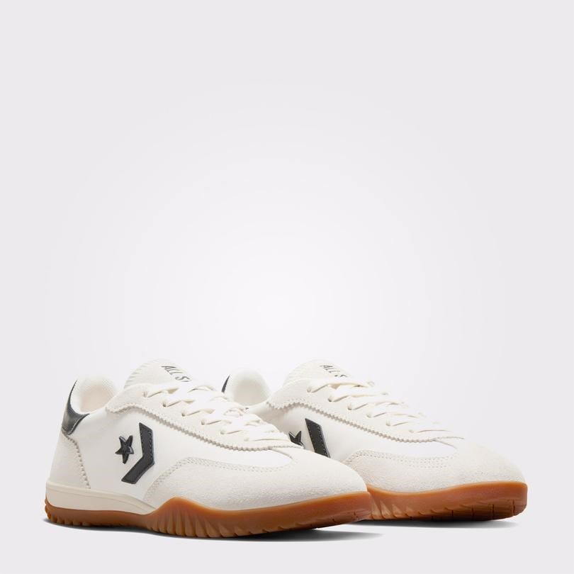 Run Star Trainer Ox Egret/Black/Honey