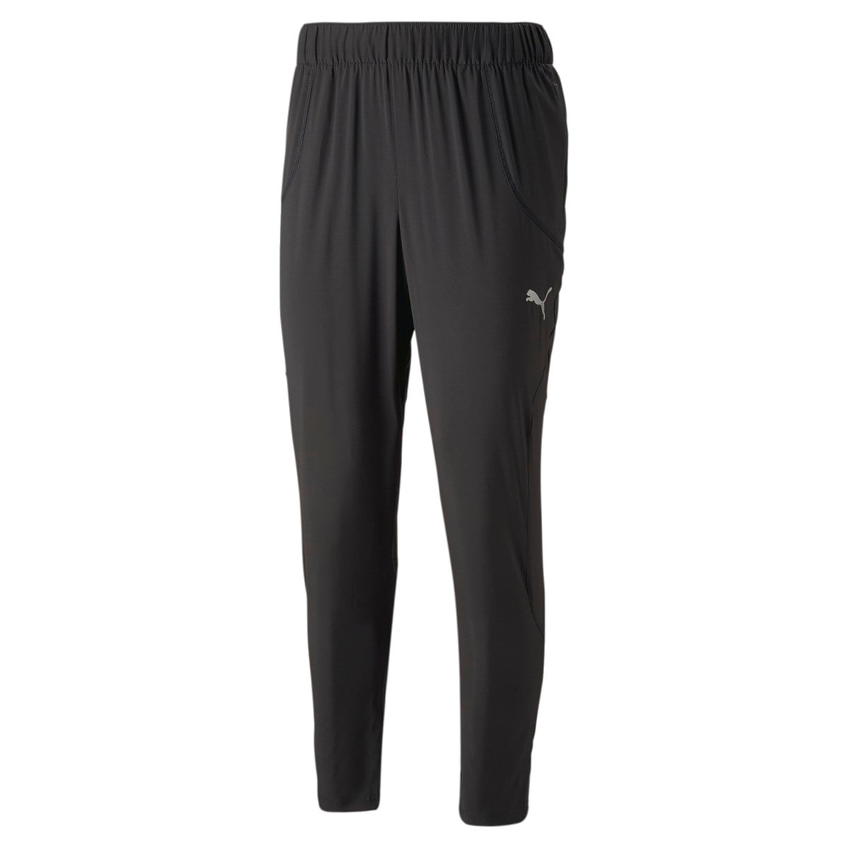 Run Tapered Woven Pant