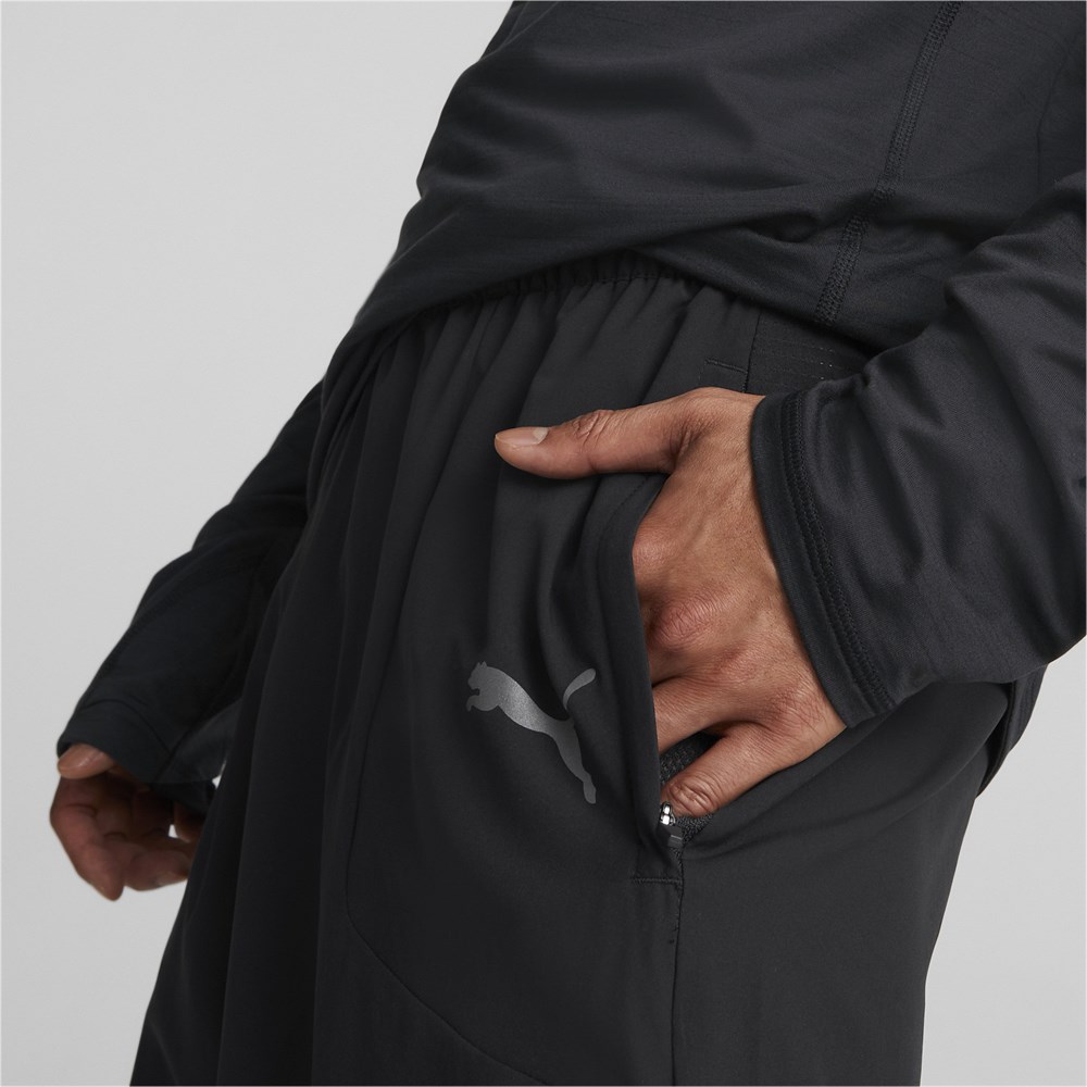 Run Ultraweave S Pant M