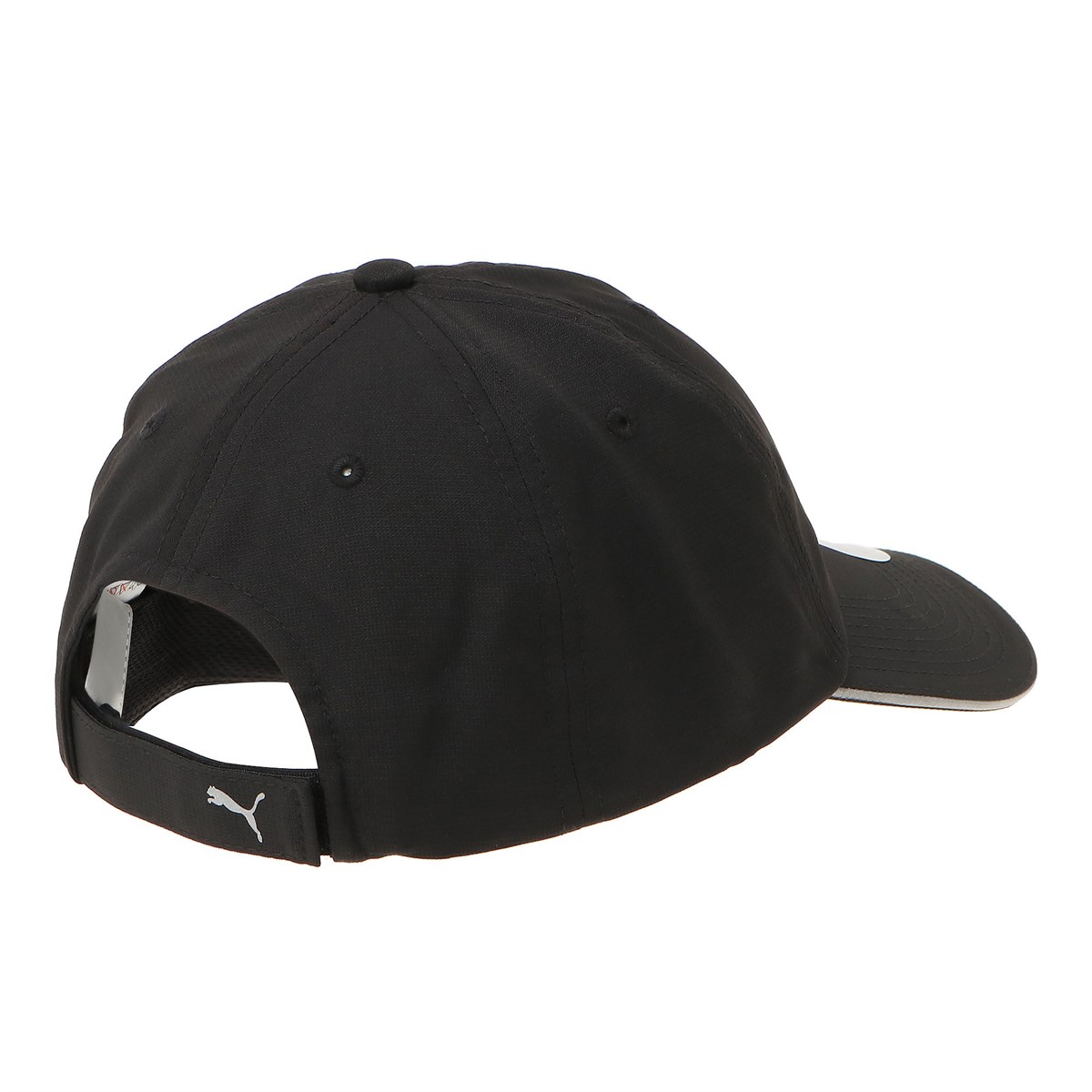 Running Cap III
