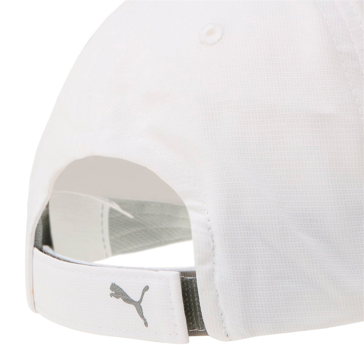 Running Cap III