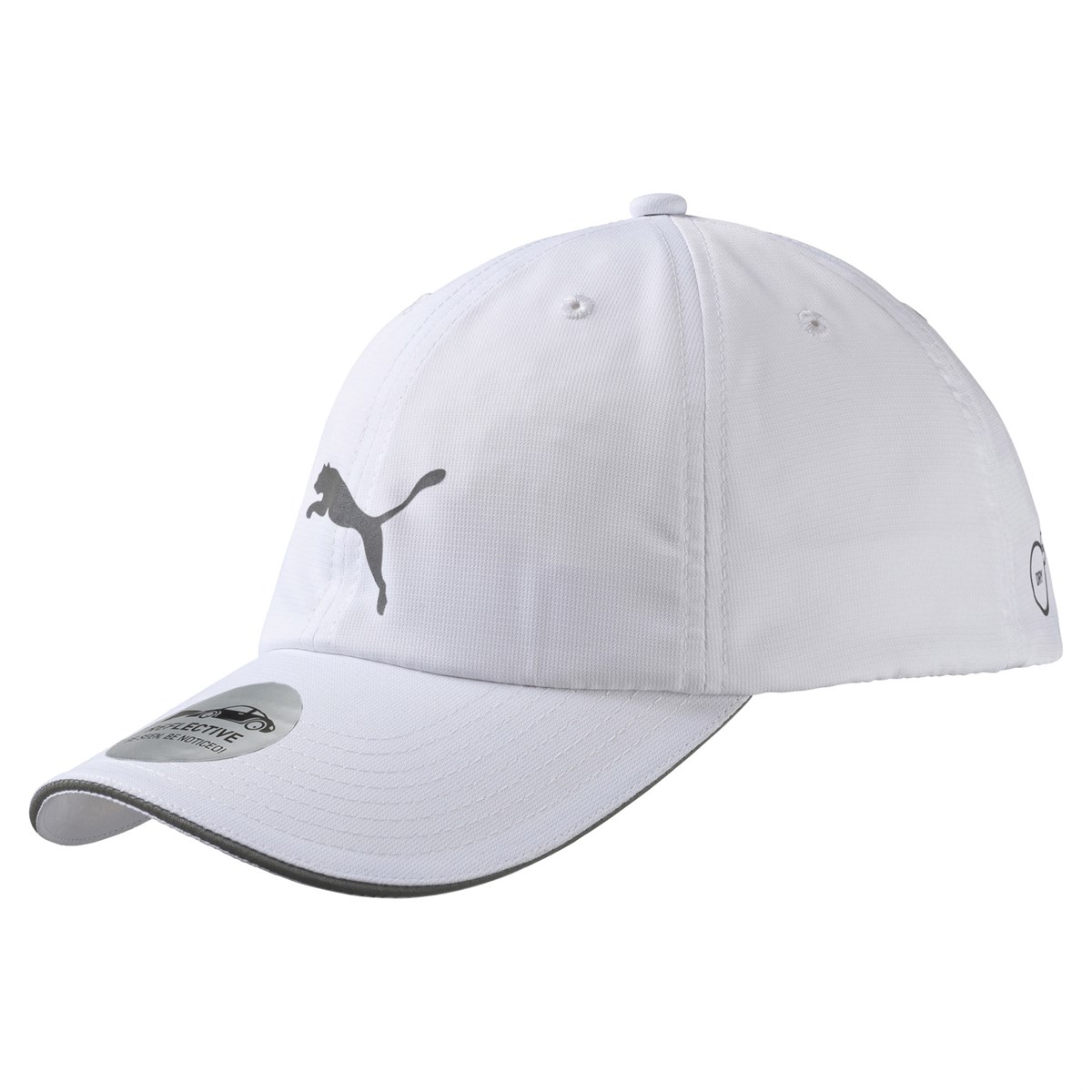 Running Cap III