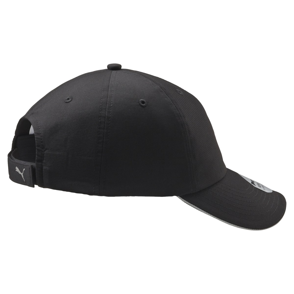 Running Cap III
