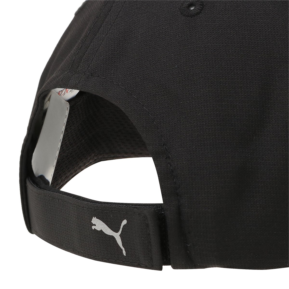 Running Cap III