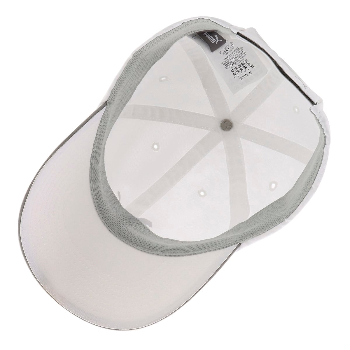 Running Cap III