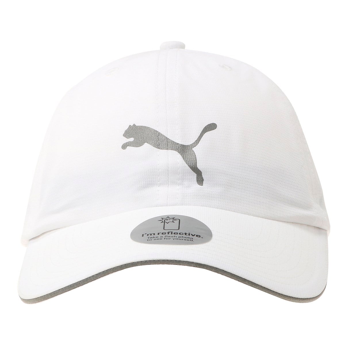 Running Cap III