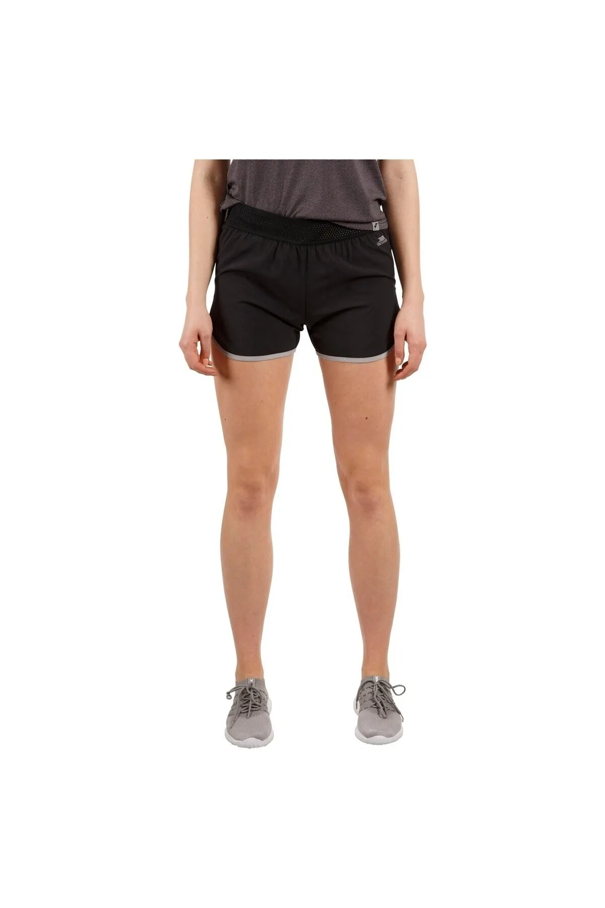 Sadie - Female Active Shorts