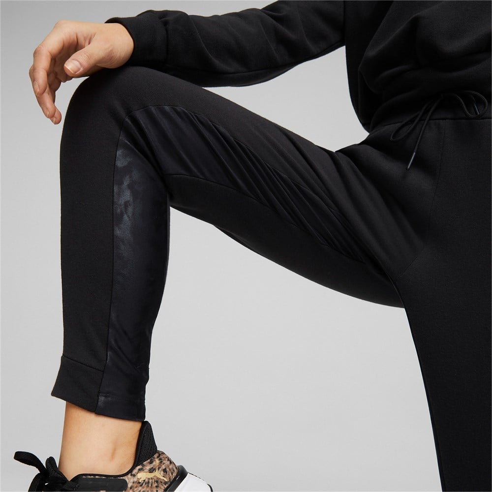 Safari Glam Jogger