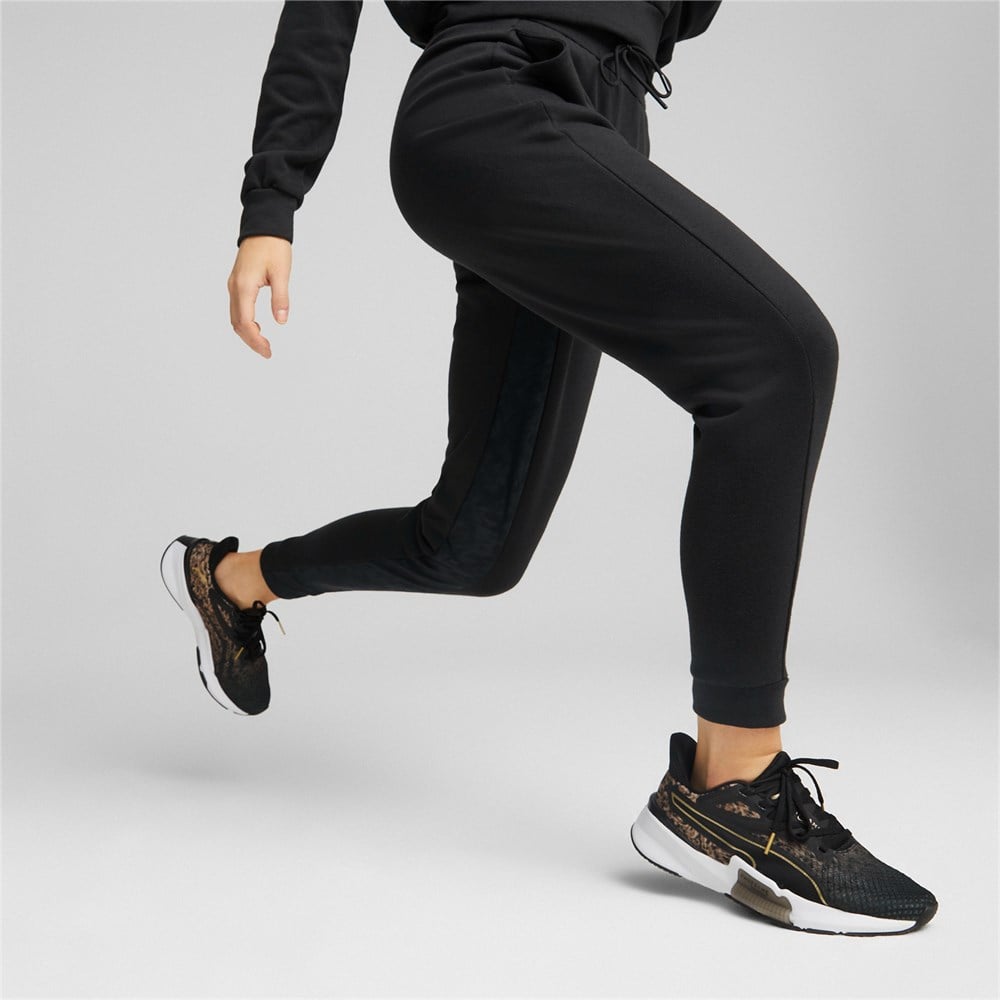 Safari Glam Jogger