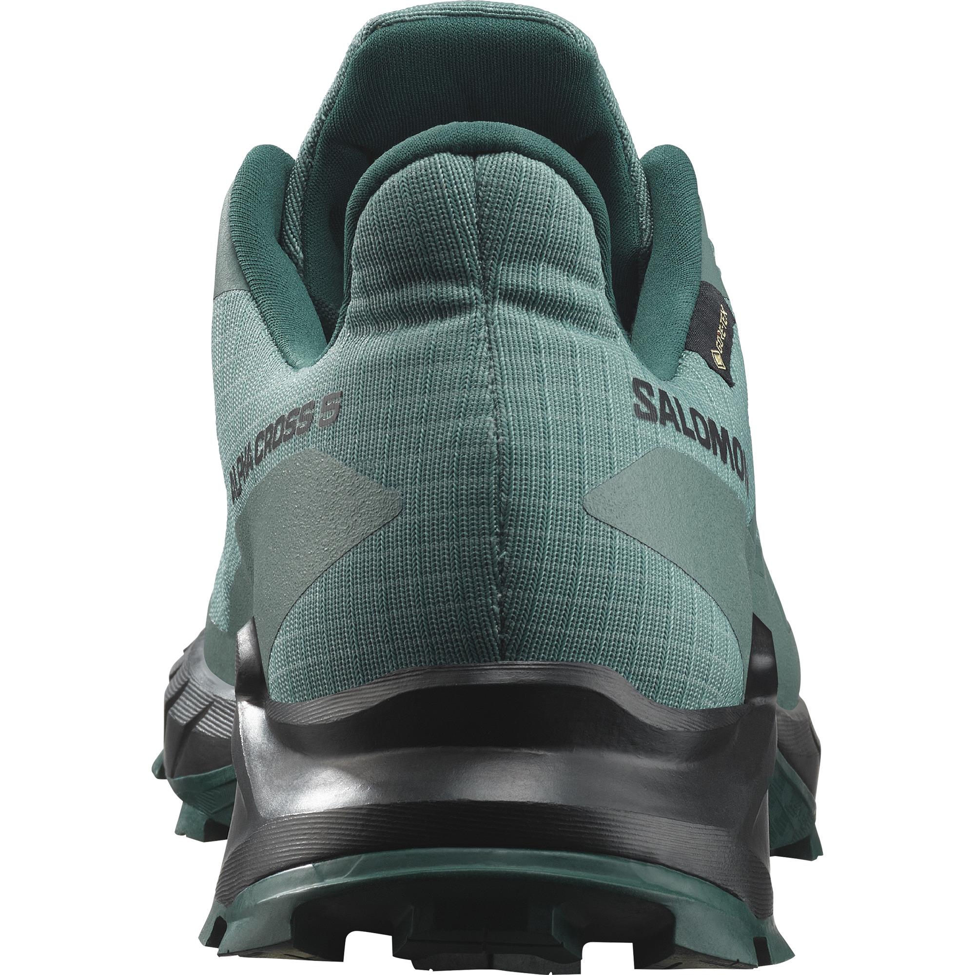 Salomon Alphacross 5 Gtx Erkek Koşu Ayakkabı